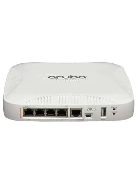 Контроллер HP/Aruba 7005-RW JW633A