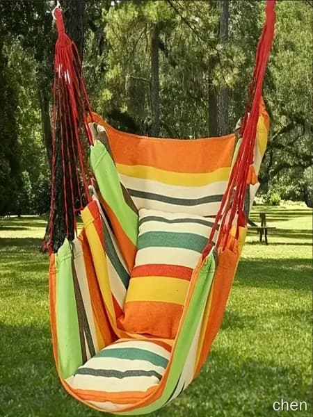 Подвесное кресло , 100х130 см