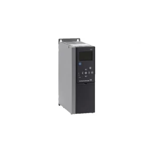 Частотный преобразователь Grundfos CUE 3-380-500V IP20 1.1 кВт 3A/2.7A