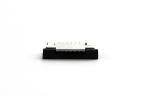 FFC FPC разъем 6pin 1.0mm Up