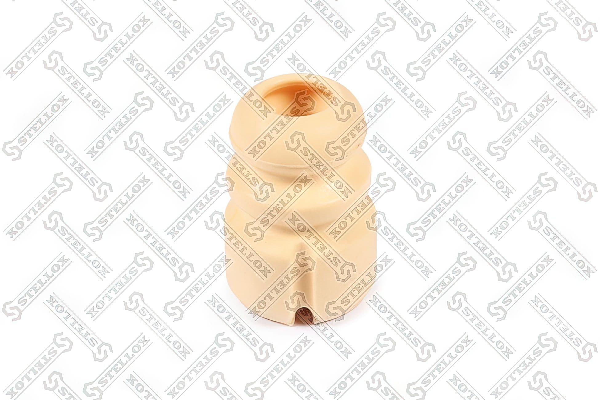Отбойник амортизатора переднего для Пежо 206, CC, Ван 11-98315-SX STELLOX