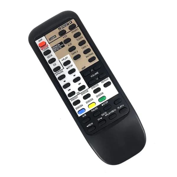 Пульт ДУ RC-152 для усилителей Denon PMA-680R, PMA-715R
