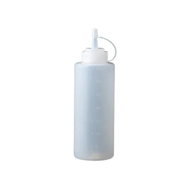 Сqueez-бутылка для точной дозировки жидкостей, - 360ml