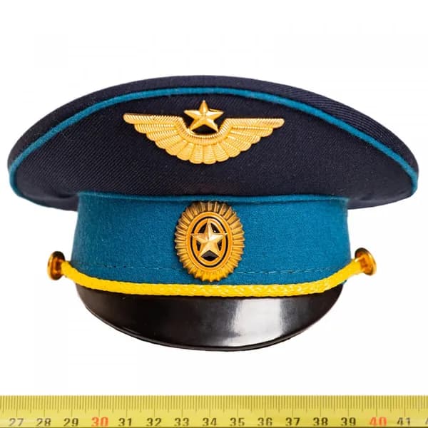 Фуражка сувенирная ВВС