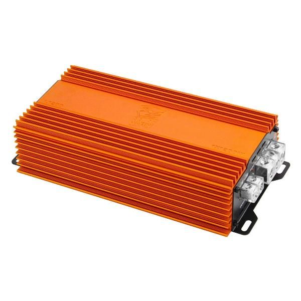 Автомобильный усилитель (многоканальный) DL Audio Raven Compact 1.1200