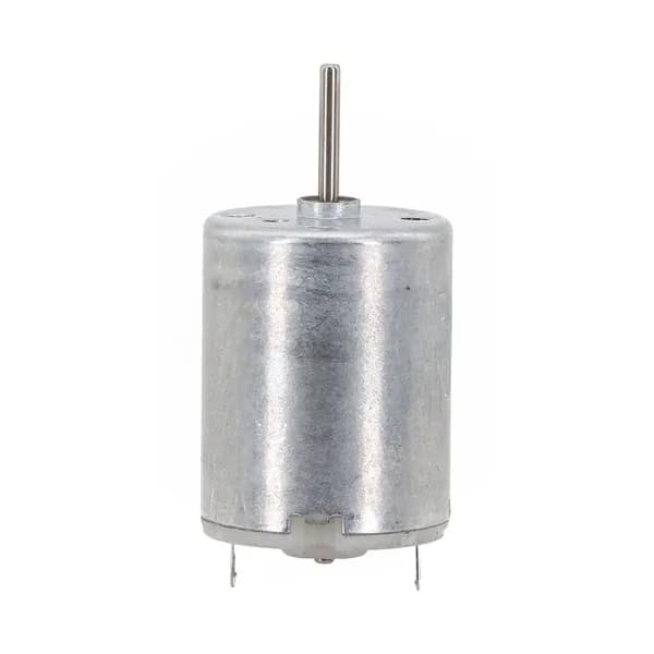 OZ-EAEC для Мини-двигателя постоянного тока 280 DIY Motor DC 3-12 В 5000-15000 об/мин Электрический Станок