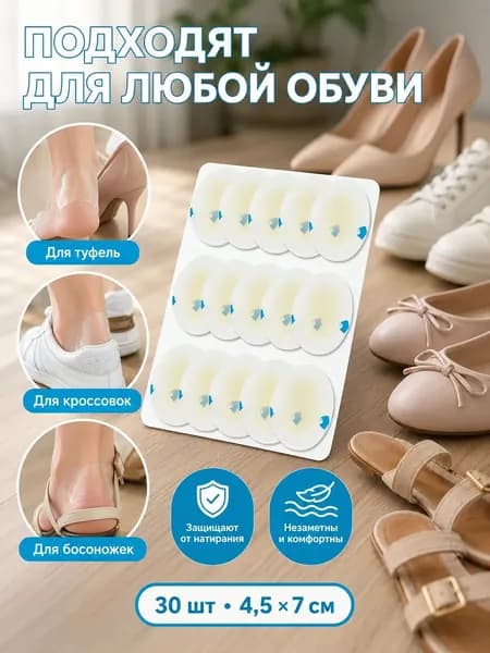 Защита для стопы