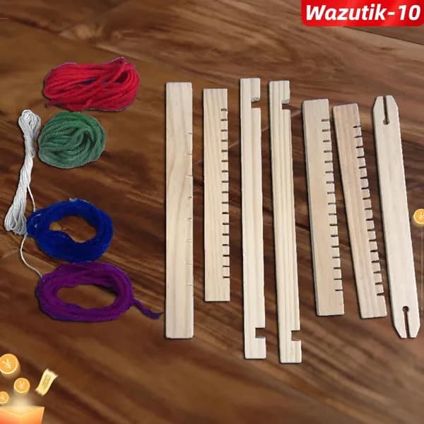 Набор для вязания Weaver