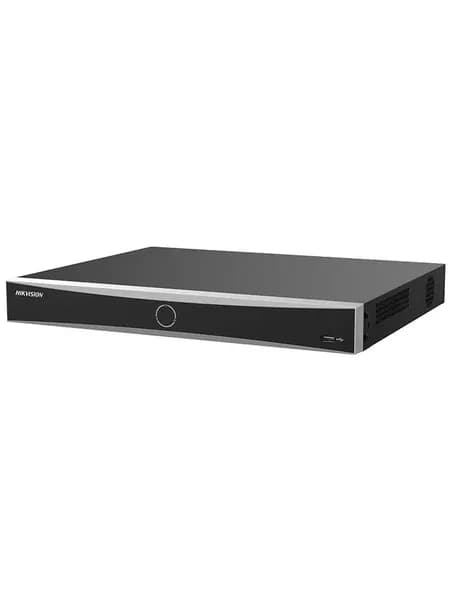 DS-7616NXI-K2/16P(E) IP видеорегистратор Hikvision, 16 каналов