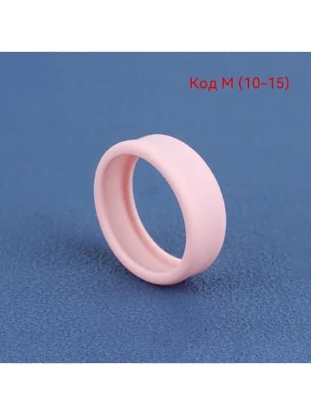 Силиконовый защитный чехол Oura Ring 3 4 5, Ультратонкий, ударопрочный, устойчивый к царапинам, мягкий кольцевой рукав для повседневной носки для бега и фитнеса