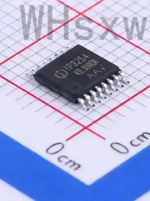 2шт IP3254 IP3254AAV Микросхема SOP-16