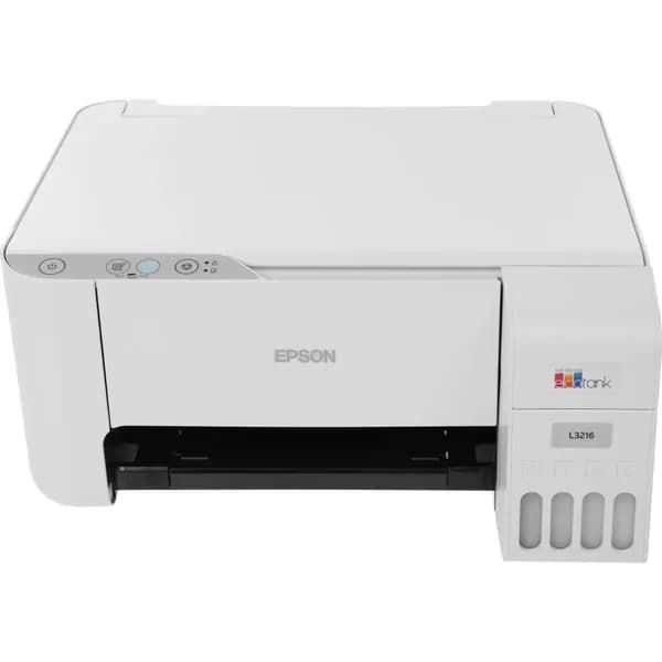 МФУ Epson L3216 (C11C68518; C11J68511; C11CJ68502) принтер, сканер, копир