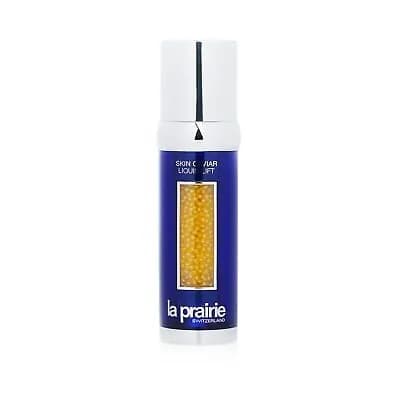 Маска тканевая для лица с экстрактом икры LA PRAIRIE SKIN CAVIAR LIQUID LIFT 35мл