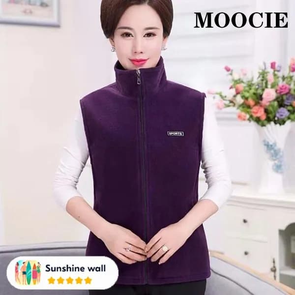 Жилет MOOCIE