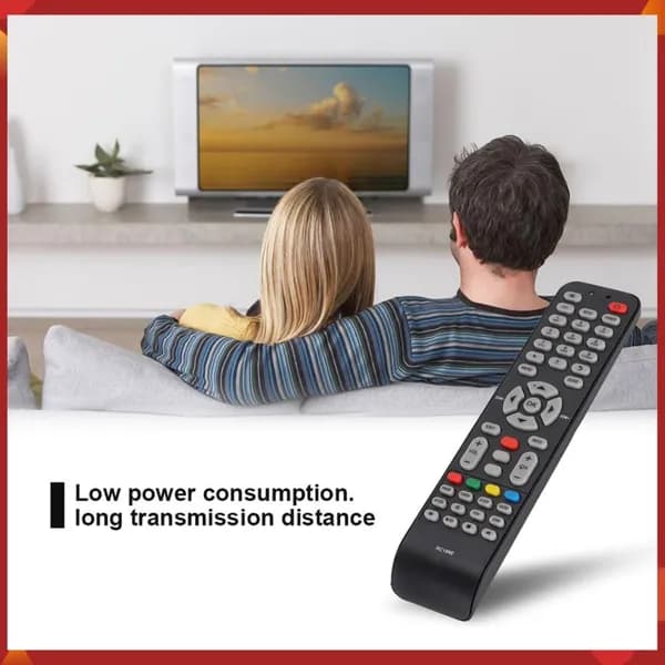 Пульт дистанционного управления Smart TV
