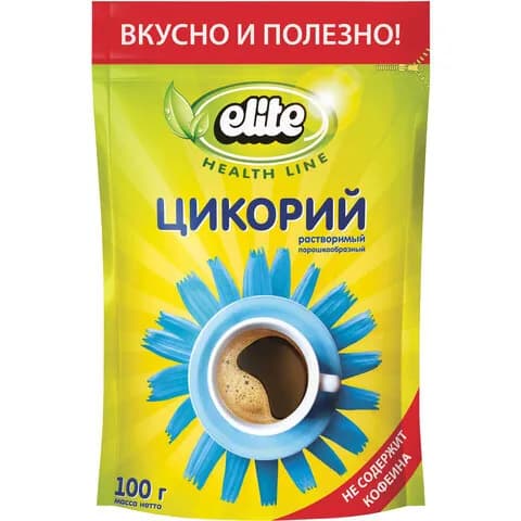 Elite Цикорий 1шт.