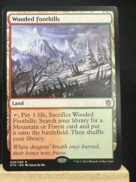Коллекционные карты Magic: The Gathering Полный набор Winter Orb, Wrenn, Wurmcoil, Yawgmoth, Ziatora. С защитным чехлом!