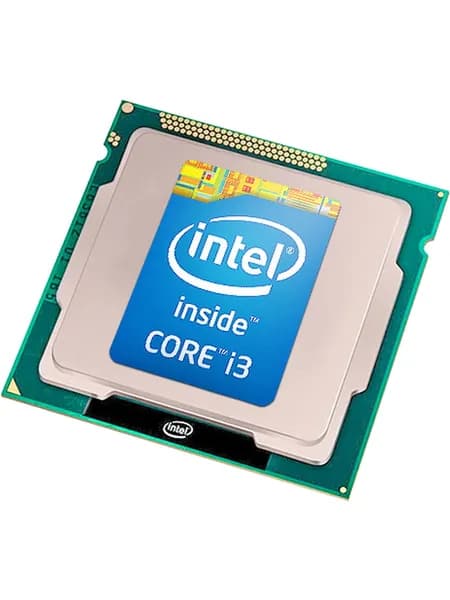 Intel Процессор Intel Core i3-13100F OEM (без кулера)