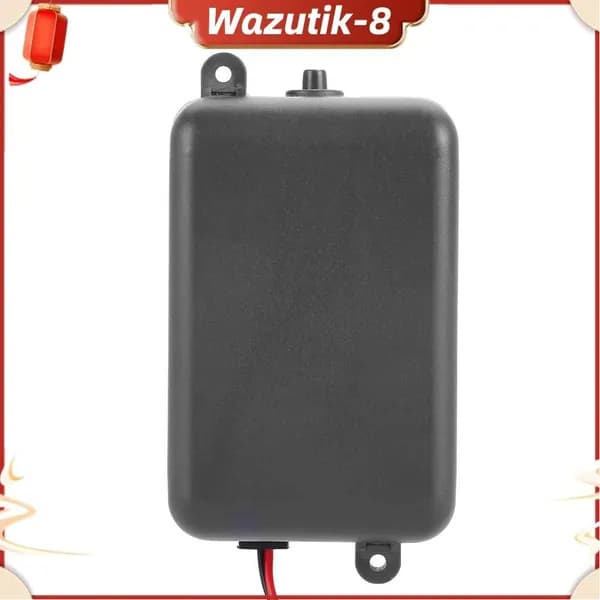 Озонатор GS06401_WAZU-8_H7A2I3