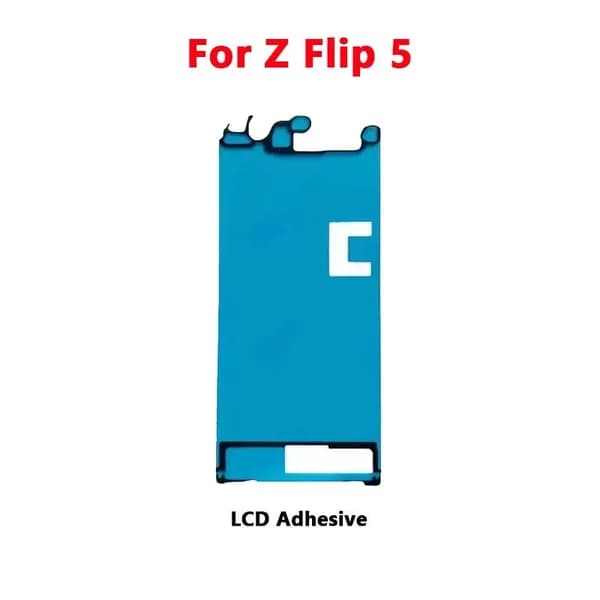 Клеящий состав для ЖК-экранов For Samsung Z Flip5
