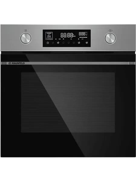 Шкаф духовой электрический MAUNFELD AEOH60106S