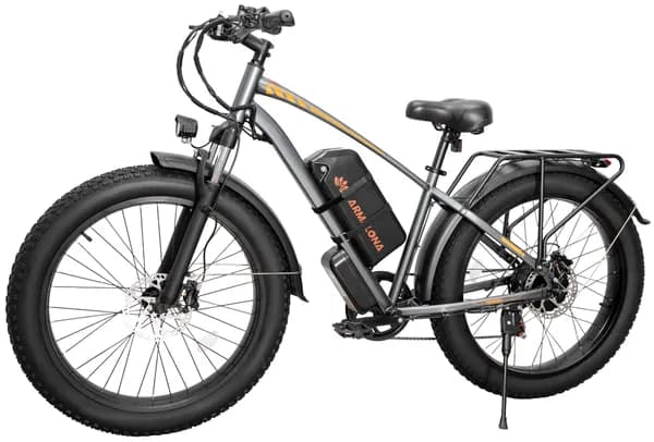 Электровелосипед ARMELONA AR-5 (48V/20Ah)