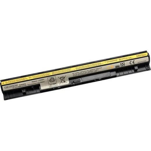 Для Lenovo B70-80 / 80MR Аккумуляторная батарея ноутбука