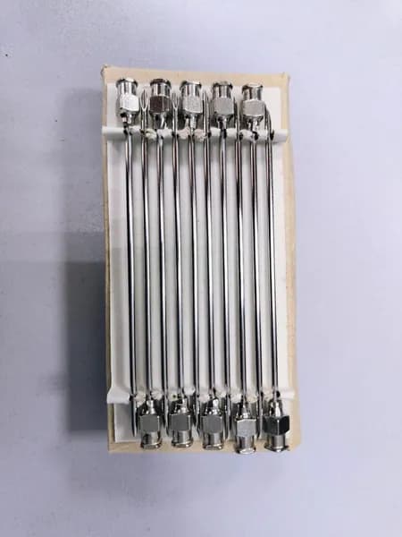 Игла инъекционная 2,0х90 (10шт)