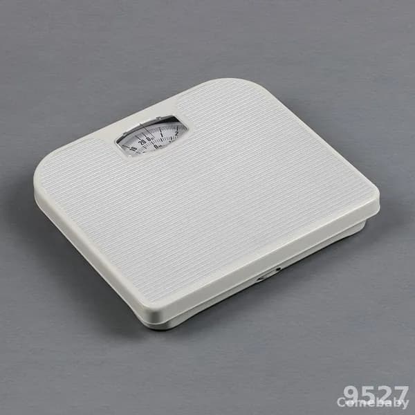 Напольные весы GWREGWERF3FESD H, нагрузка 150 кг