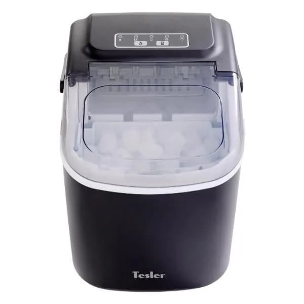 Ледогенератор Tesler ICM-1201 BLACK черный