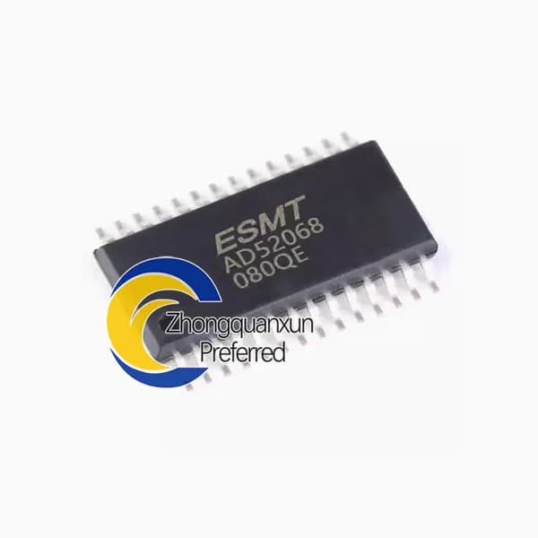 AD52068-QG288NRR (TSSOP-28) Оригинальные компоненты