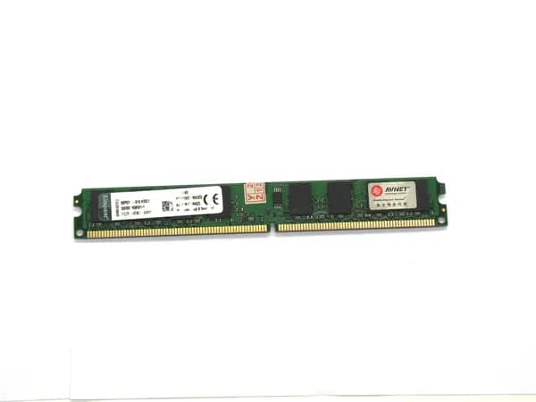 Оперативная память DIMM DDR2 DDR2, 800 МГц, 1 x 2 ГБ (KVR800D2N6/2G)