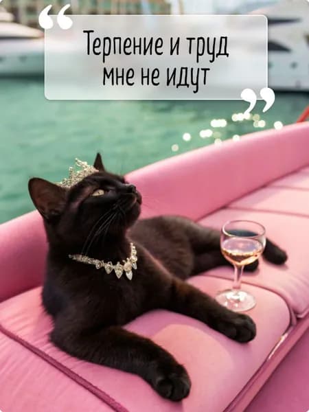 Магнит на холодильник для подруги, сестры, коллеги, подарок, прикол, 1шт, 7х10см