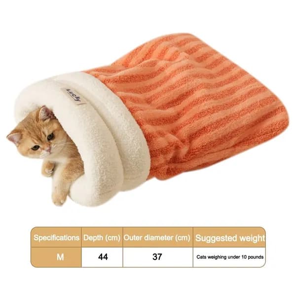 ПЭТ Snuggle Sack