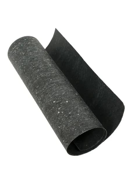 Паронит ПМБ 1,0 мм (300х300 мм) 2 шт