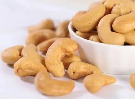 Орех Кешью жареный крупный 250 г