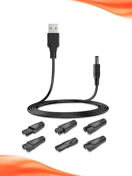 Машинка для стрижки 1SA301633_WZY1, разноцветный