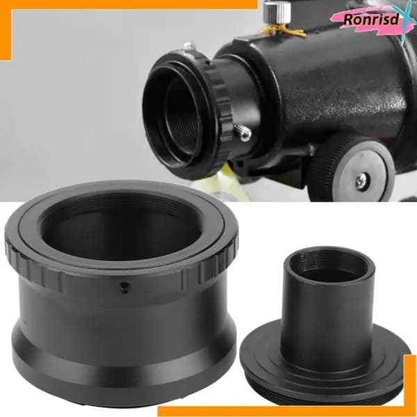 Адаптер микроскопа T2-NEX, универсальный и надежный, для Sony NEX