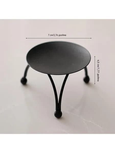 Подсвечник