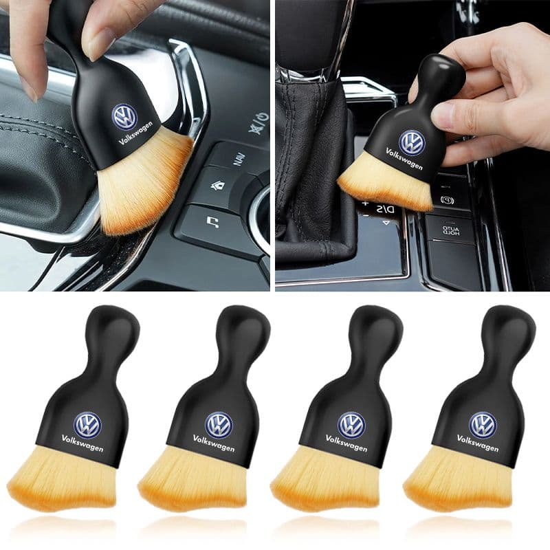 Volkswagen Кисть для детейлинга