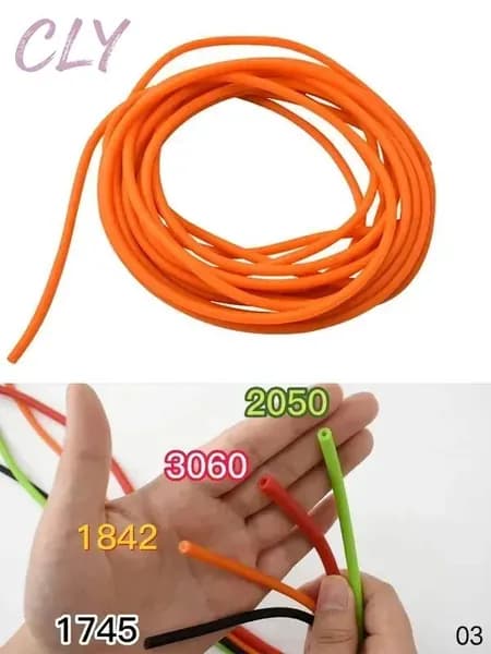 Резинка для рогатки