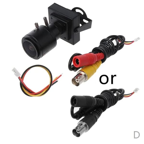 Для 700TVL CMOS 28-12 мм Zoom Lens Lins Mini CCTV камера безопасности o Видео DIY Новое