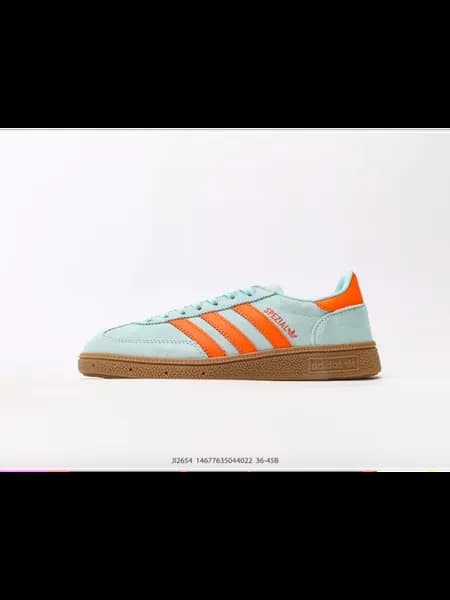 Кроссовки HANDBALL SPEZIAL