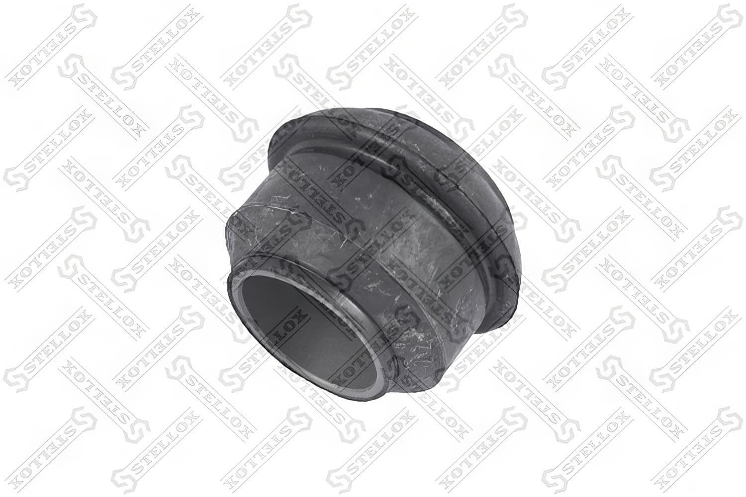 Сайлентблок рессоры для Мерседес LK LN2 84-06015-SX STELLOX
