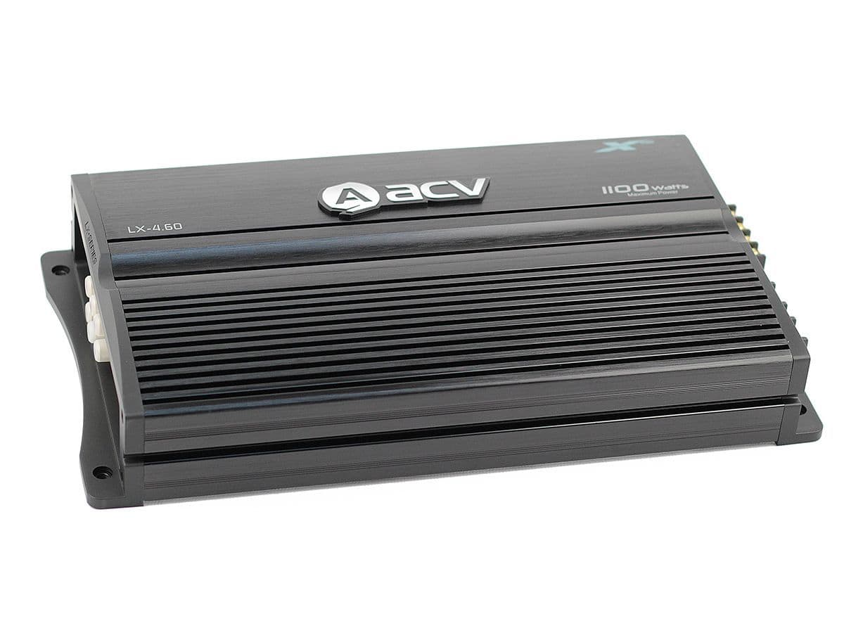 Усилитель ACV LX-4.60