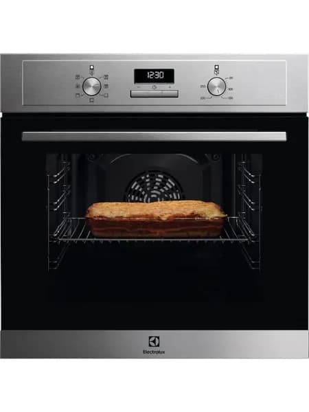 Духовой шкаф электрический Electrolux EOH3H40BX