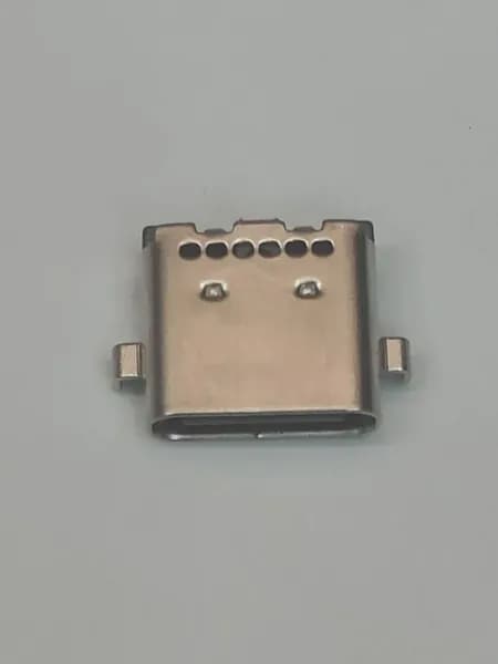 Разъем питания для онлайн-кассы aQsi-5Ф
