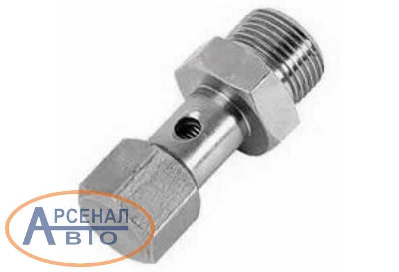 Клапан перепускной тнвд Камаз евро, Ямз-236не2-3 v-образн, 338, 1111140-20