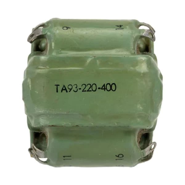 Трансформатор ТА93 220/400