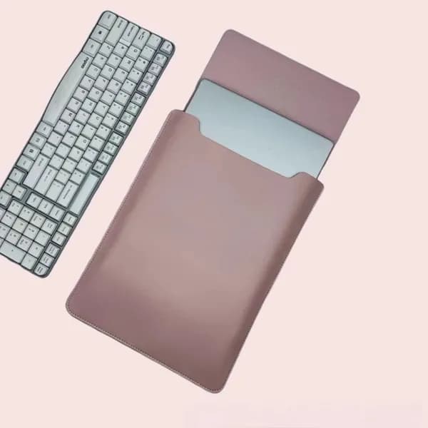 Чехол для ноутбука Dormin, чехол для Apple Macbook Air Pro 13 M1 M2 2020